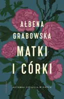 Okładka: Matki i córki