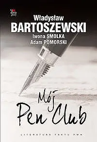 Okładka: Mój Pen Club