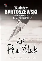 Okładka: Mój Pen Club