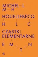 Okładka: Cząstki elementarne