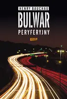 Okładka: Bulwar peryferyjny
