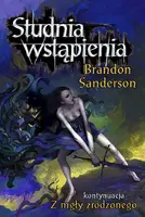 Okładka: Studnia wstąpienia