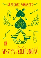 Okładka: Wszystkojedność