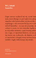 Okładka: Austerlitz