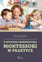 Okładka: Z notatek obserwatora