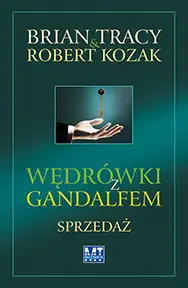Okładka: Wędrówki z Gandalfem Sprzedaż