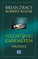 Okładka: Wędrówki z Gandalfem Sprzedaż