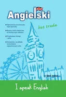 Okładka: Angielski bez trudu. I speak English