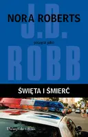 Okładka: Święta i śmierć