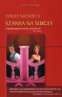 Okładka: Szansa na sukces