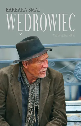 Okładka: Wędrowiec