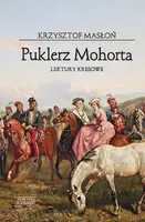 Okładka: Puklerz Mohorta.