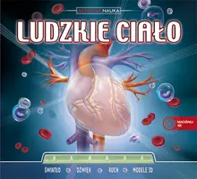 Okładka: Ludzkie ciało