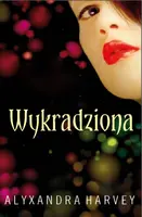 Okładka: Wykradziona