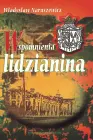 Okładka: Wspomnienia lidzianina