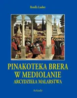 Okładka: Pinakoteka Brera w Mediolanie