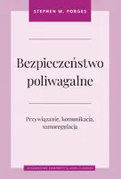 Okładka: Bezpieczeństwo poliwagalne