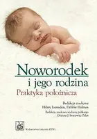 Okładka: Noworodek i jego rodzina