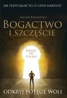Okładka: Bogactwo i szczęście