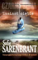 Okładka: Zamiast ciebie