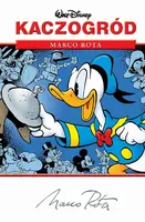 Okładka: Marco Rota