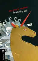 Okładka: Bezludny raj
