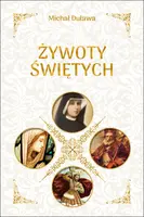 Okładka: Żywoty świętych