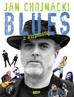 Okładka: Blues z kapustą