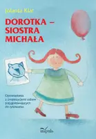 Okładka: Dorotka - siostra Michała