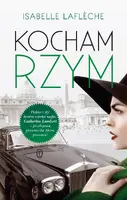 Okładka: Kocham Rzym