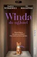 Okładka: Winda do miłości