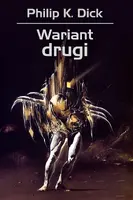 Okładka: Wariant drugi