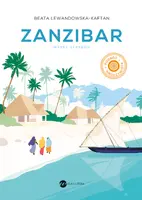 Okładka: Zanzibar