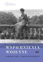 Okładka: Wspomnienia wojenne