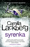 Okładka: Syrenka