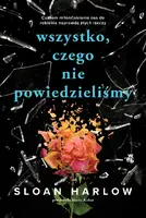 Okładka: Wszystko, czego nie powiedzieliśmy