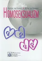 Okładka: Homoseksualizm