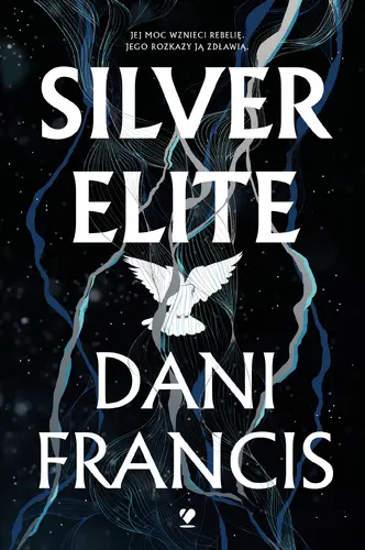 Okładka: Silver Elite