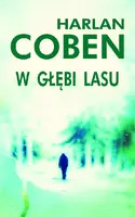 Okładka: W głębi lasu