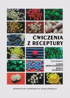 Okładka: Ćwiczenia z receptury