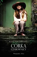 Okładka: Córka czarownicy