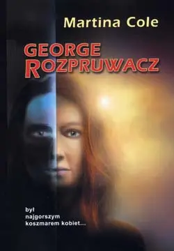 Okładka: George Rozpruwacz