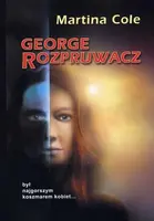 Okładka: George Rozpruwacz