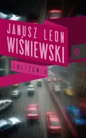 Okładka: Zbliżenia
