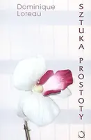 Okładka: Sztuka prostoty