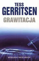 Okładka: Grawitacja