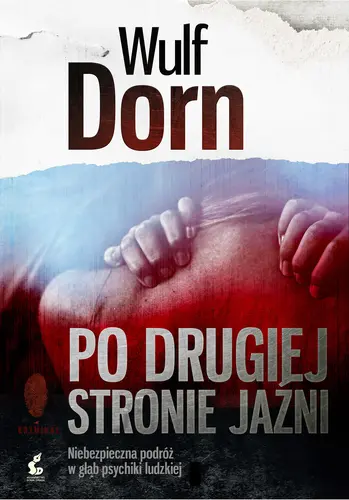 Okładka: Po drugiej stronie jaźni