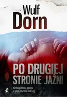 Okładka: Po drugiej stronie jaźni