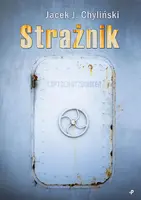 Okładka: Strażnik