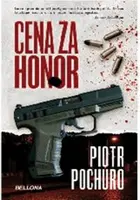Okładka: Cena za honor